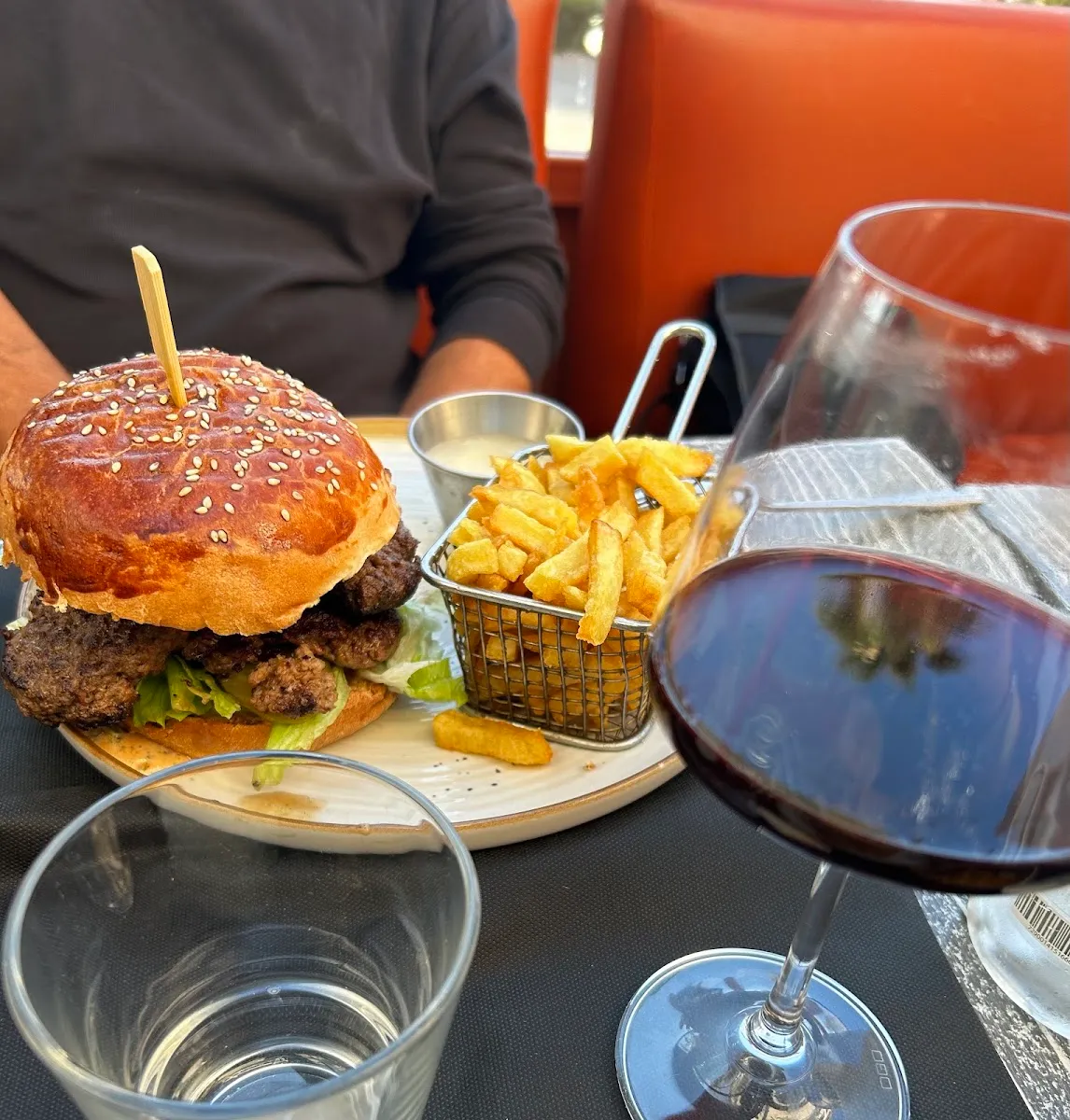 Le 8ème Sud — foto 4