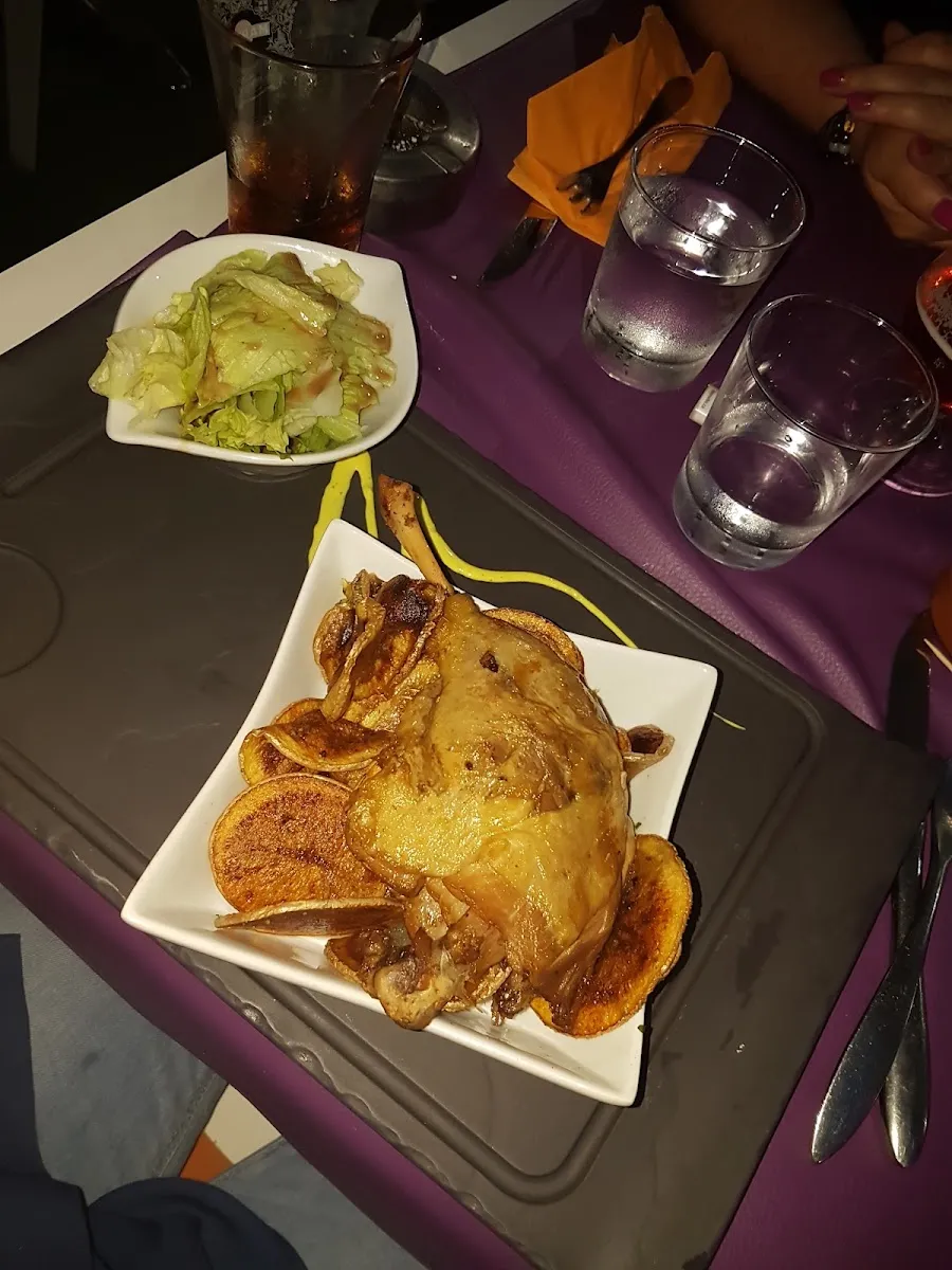 Le 8ème Sud — foto 6