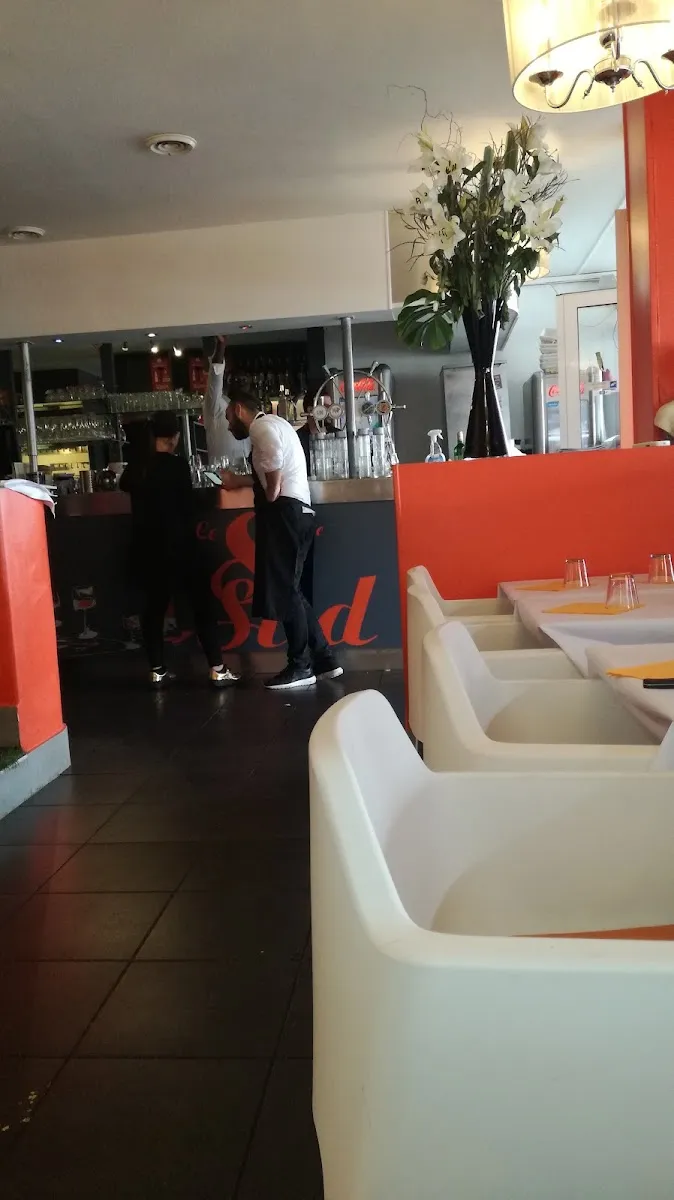 Le 8ème Sud — foto 8