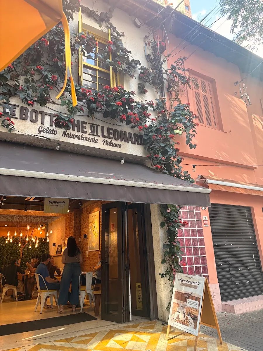 Le Botteghe di Leonardo