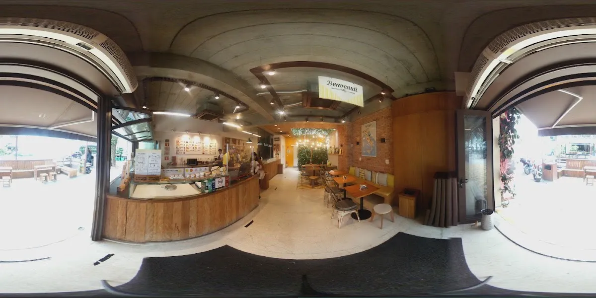 Le Botteghe di Leonardo — foto 2