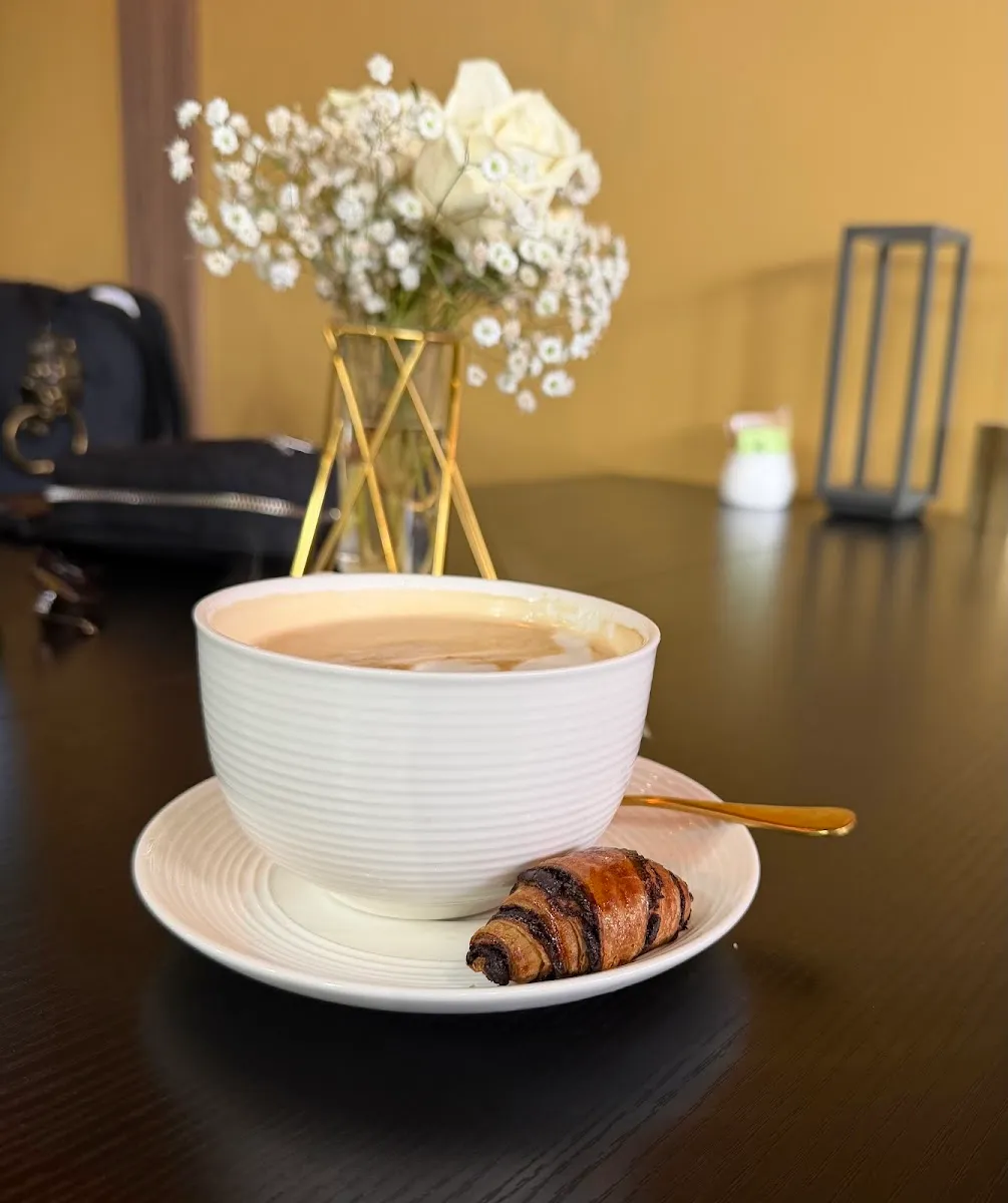 Le Cafe Aria — foto 10