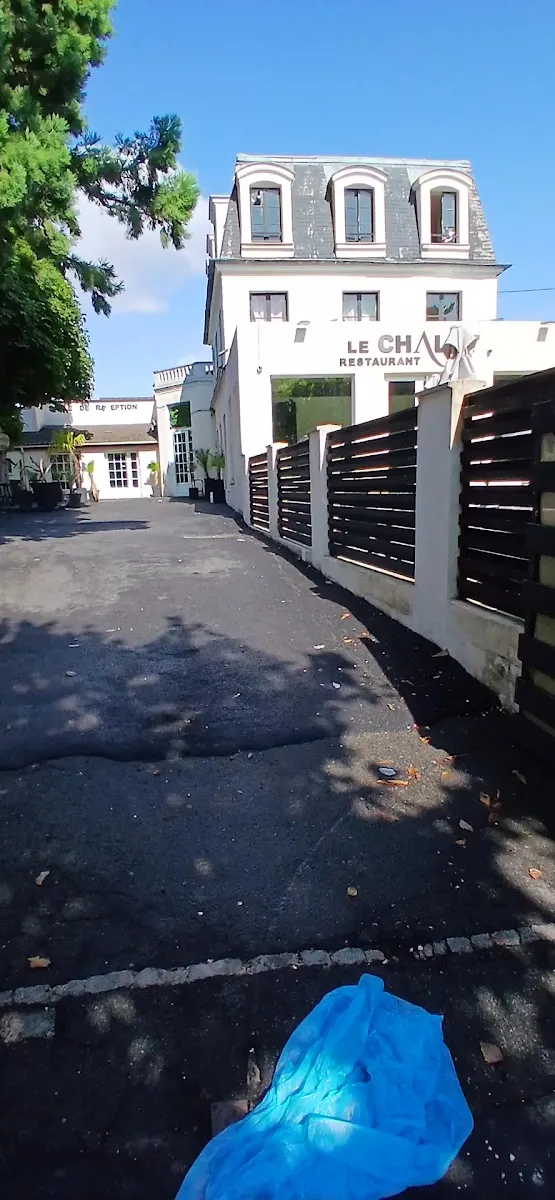 LE CHALET — photo 3
