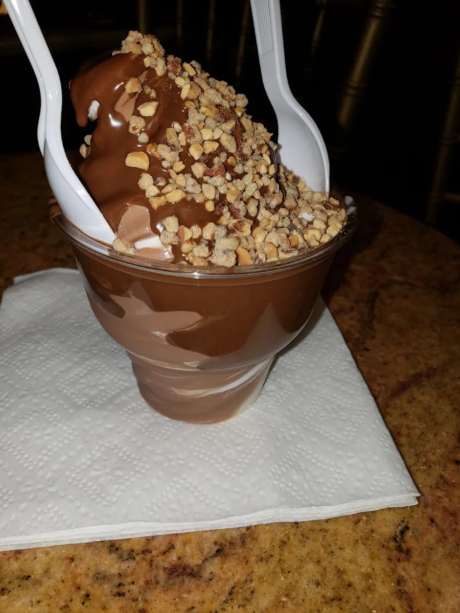 Le Chocolat — photo 4