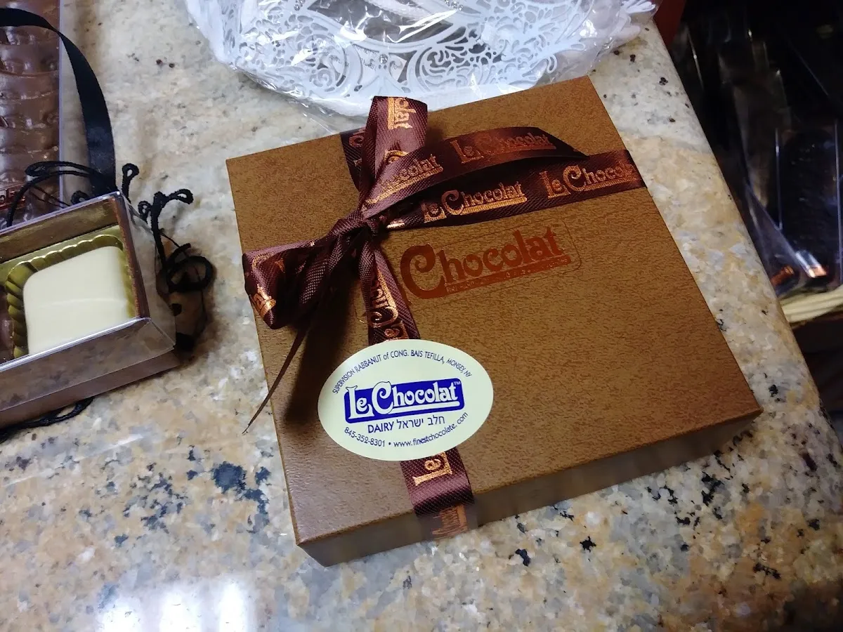Le Chocolat — photo 5