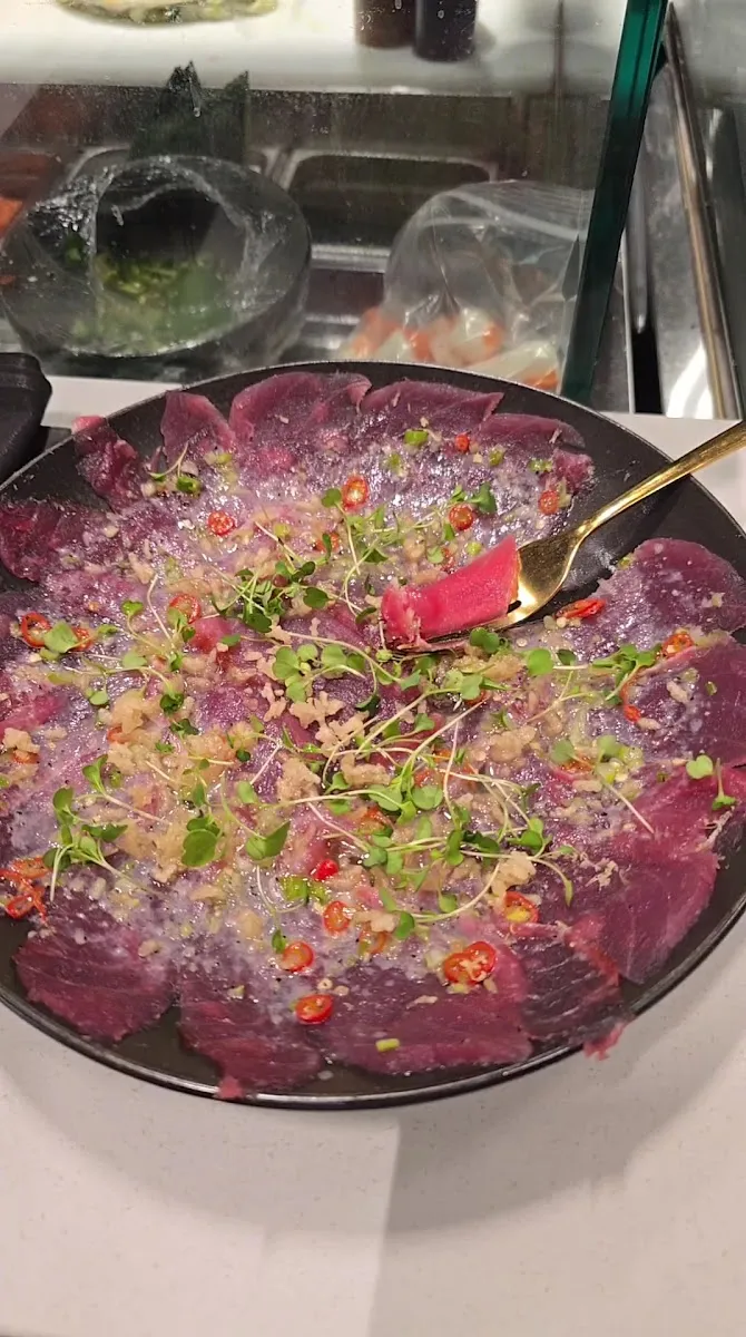 Le Coin Sushi & Burger Bar — foto 2