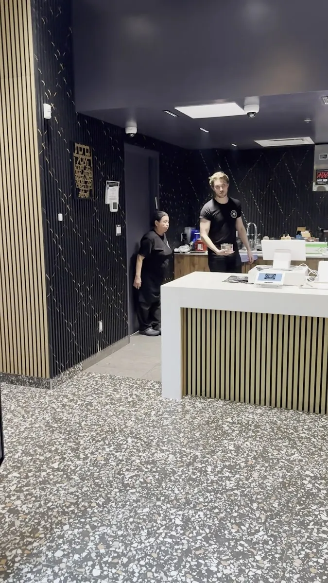 Le Coin Sushi & Burger Bar — foto 6