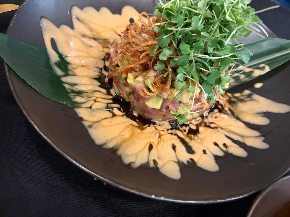 Le Coin Sushi & Burger Bar — foto 7