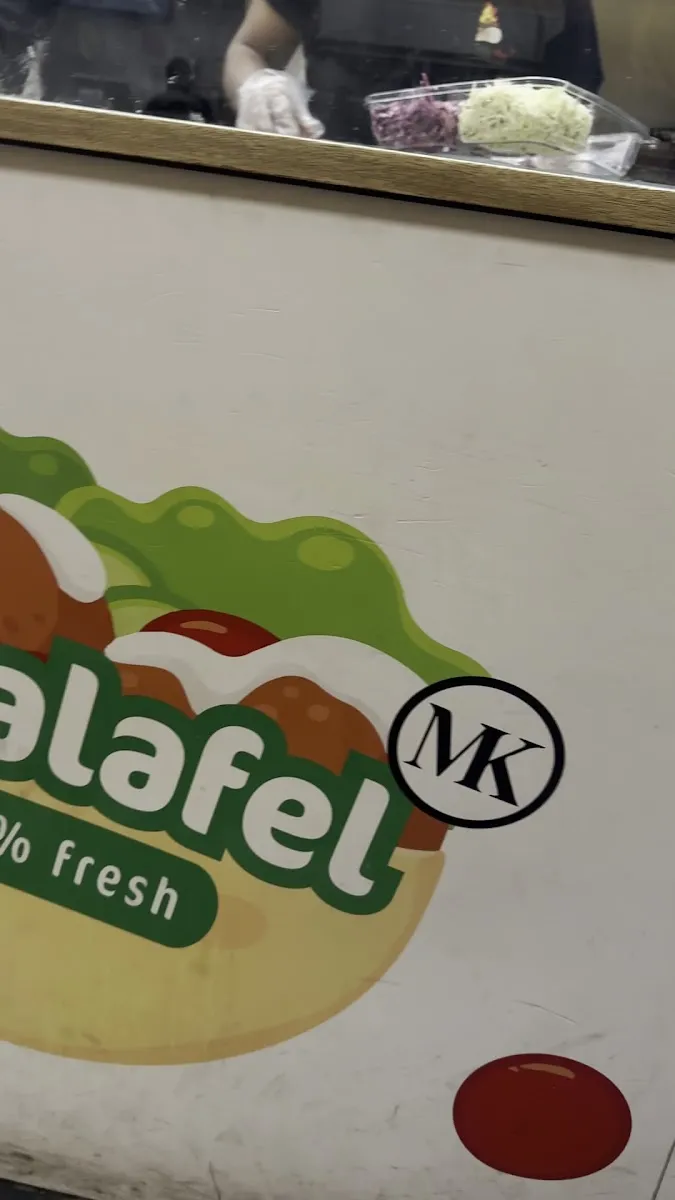 Le Falafel Plus — photo 4
