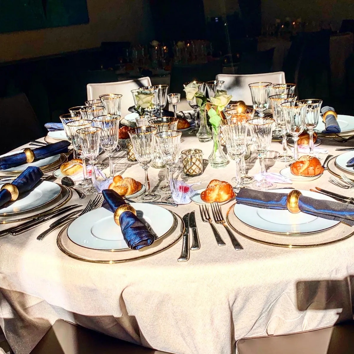 Le Galilée Traiteur KACHER CATERER JEWISH EVENT CATRER Réception