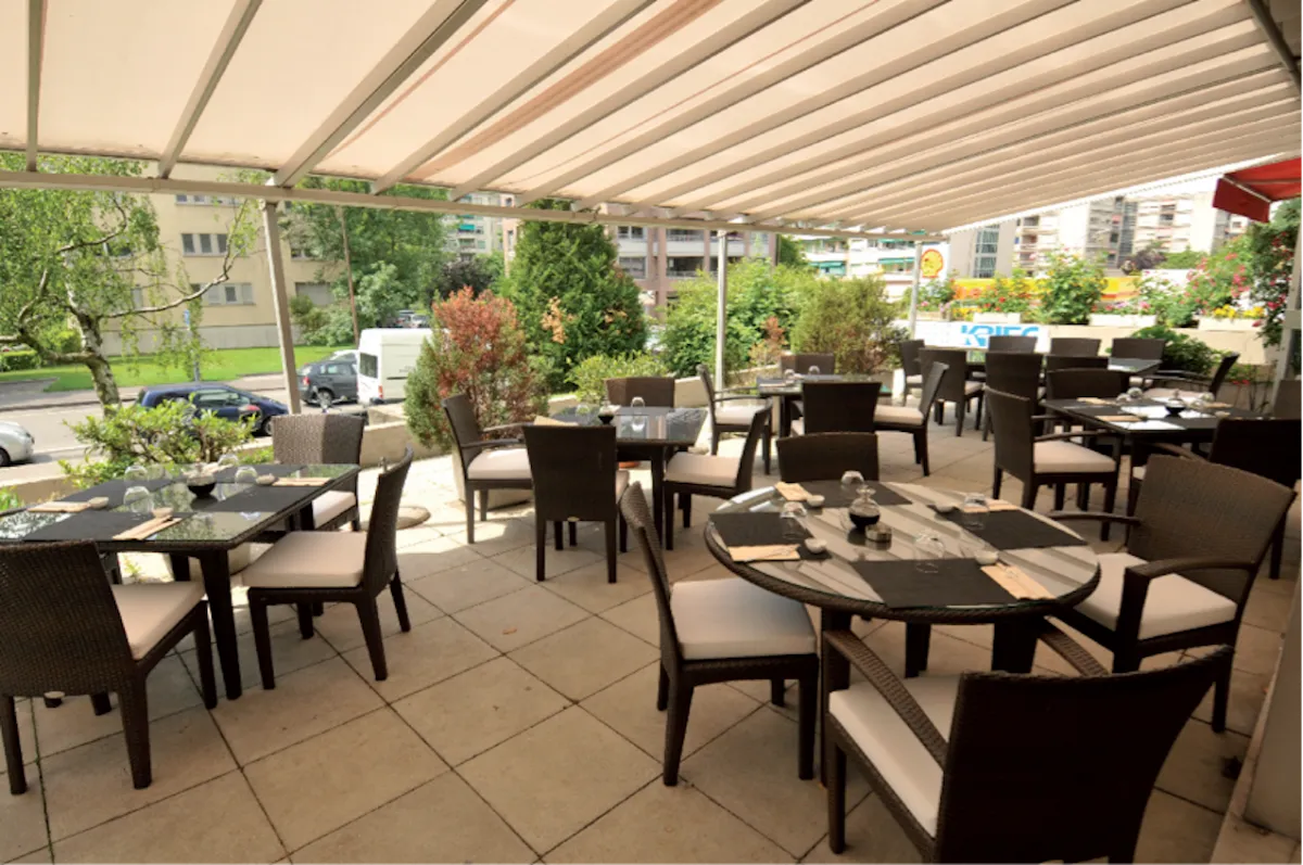 Le Jardin — photo 5