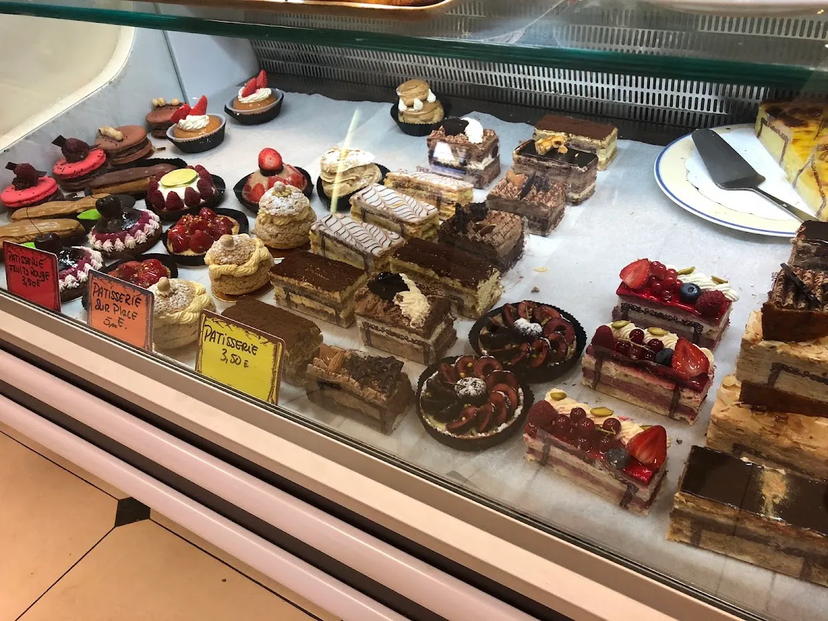 Le Kineret — photo 3