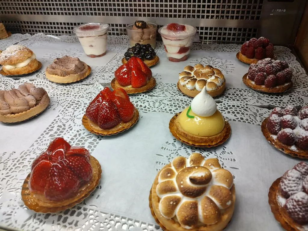 Le Kineret — photo 8