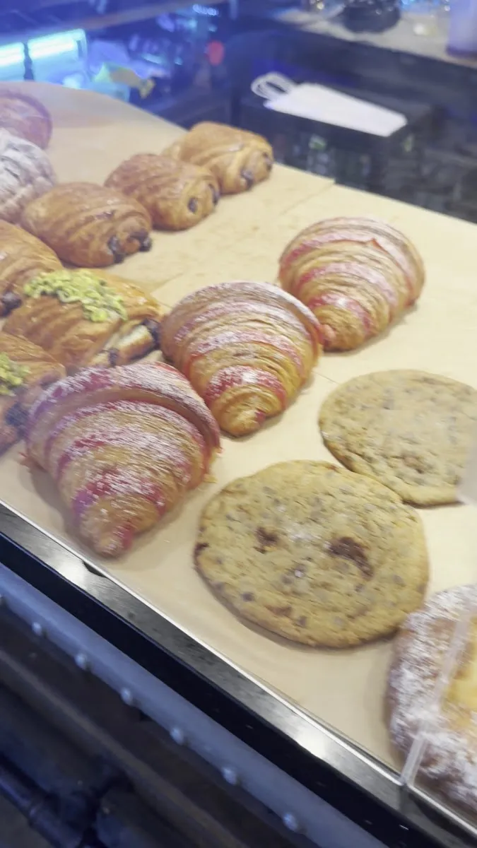 Le Lis Cafe — foto 5