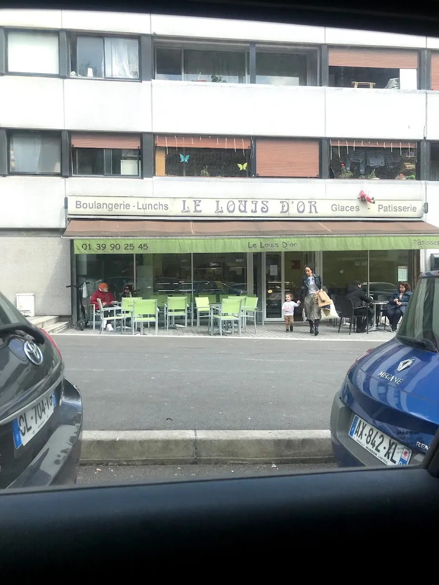 Le Louis D' Or — photo 3