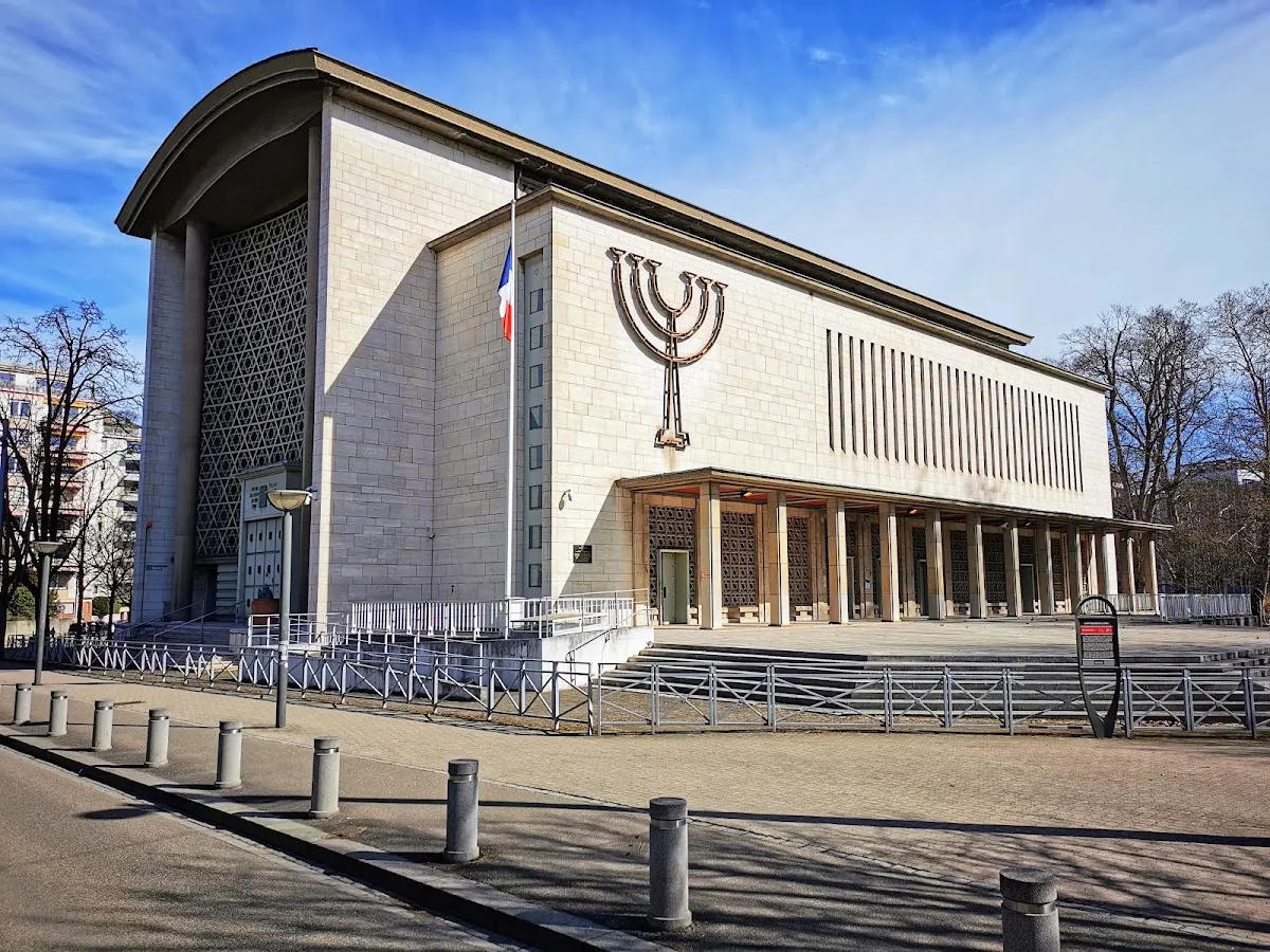 LE MINYAN AMI — photo 2