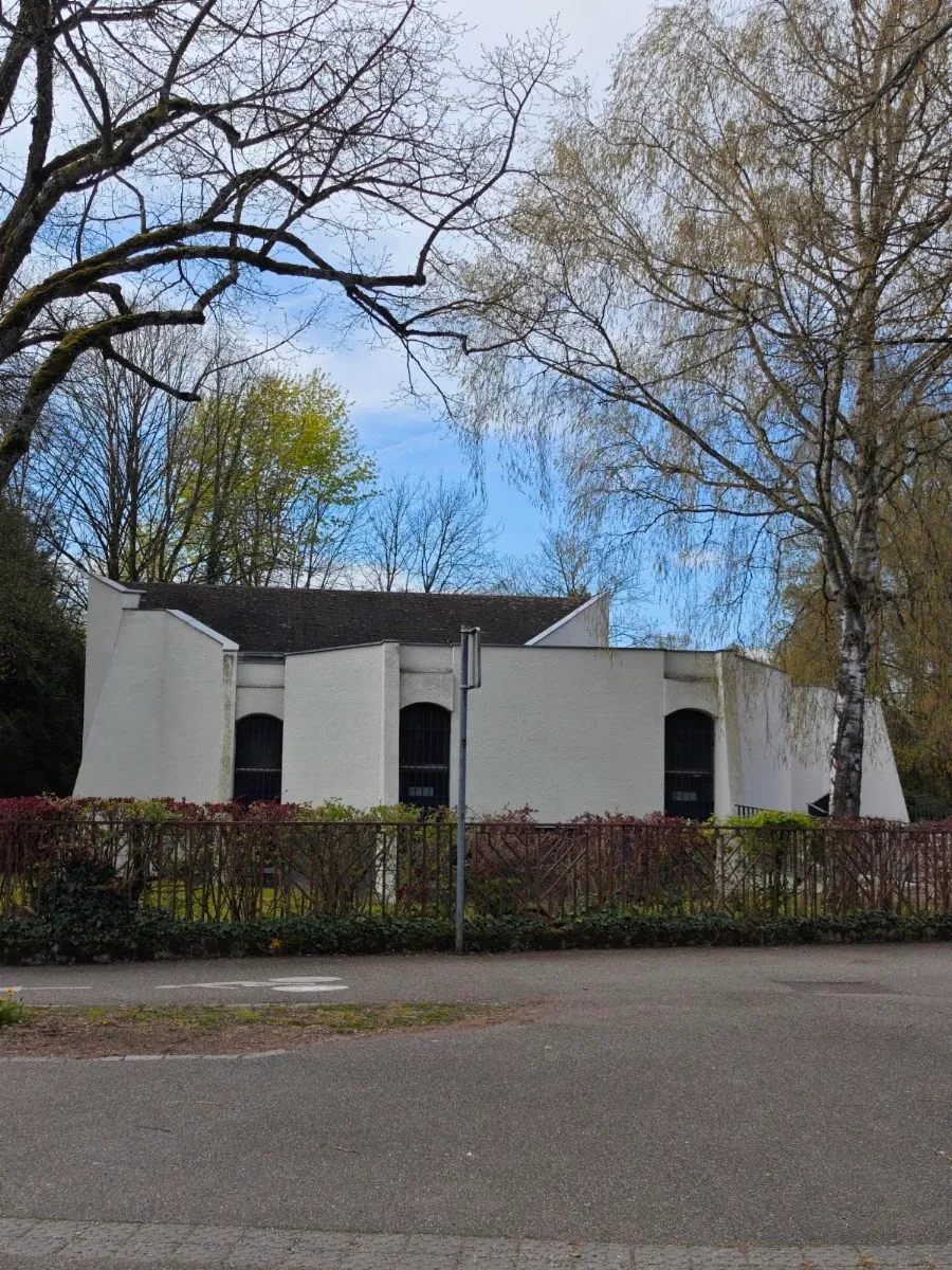 LE MINYAN AMI — photo 3