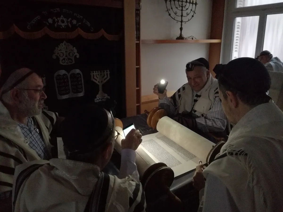 LE MINYAN AMI — photo 5