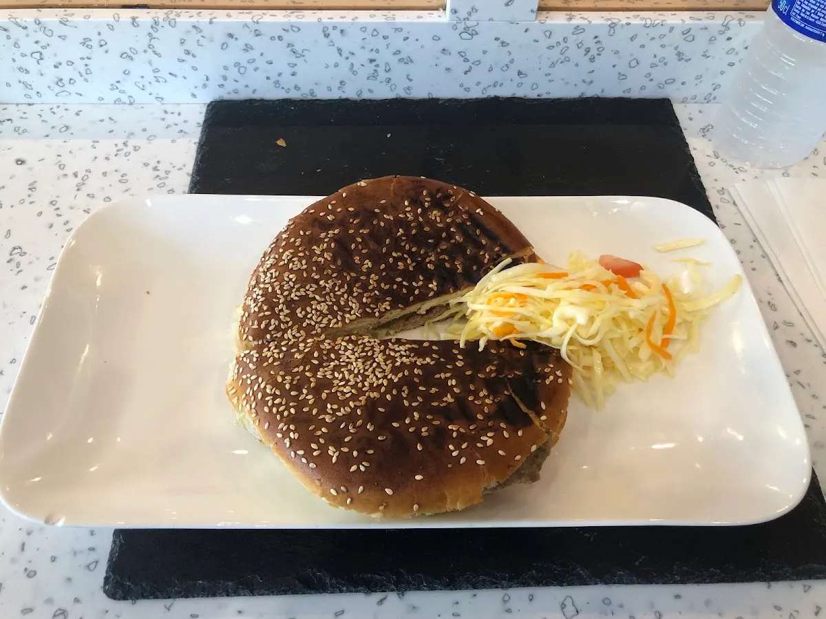 Le Monde du Sandwich — foto 4