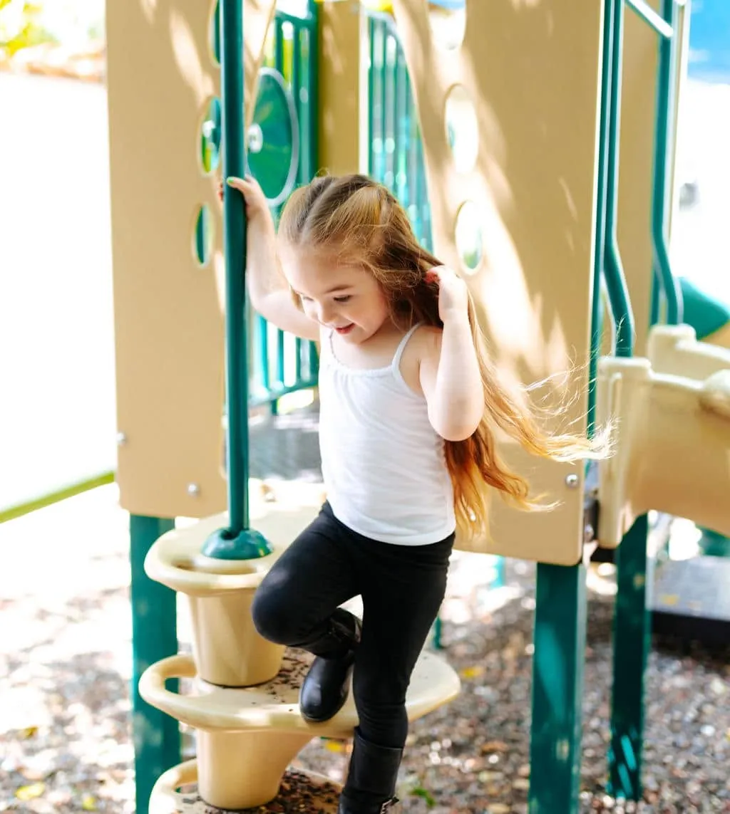 Le Petit Gan International Preschool Los Angeles — foto 10