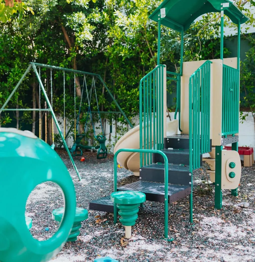 Le Petit Gan International Preschool West Hollywood — foto 2