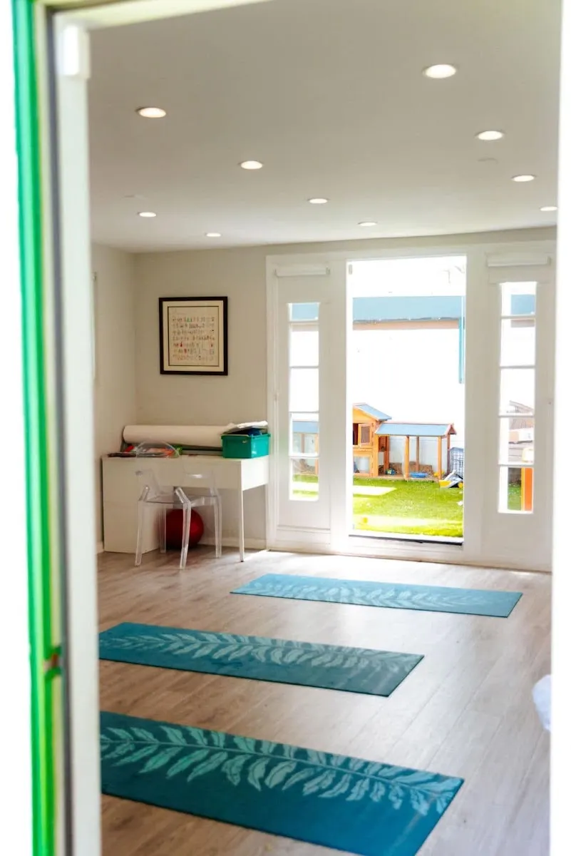 Le Petit Gan International Preschool West Hollywood — foto 4