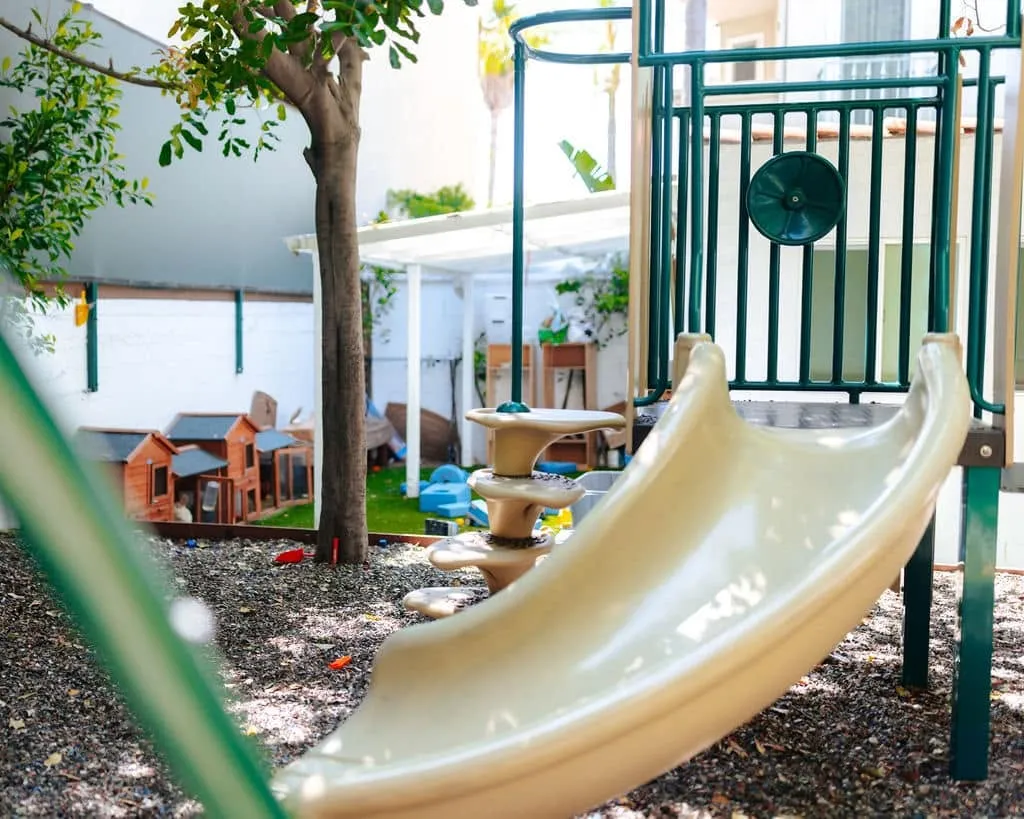 Le Petit Gan International Preschool West Hollywood — foto 8
