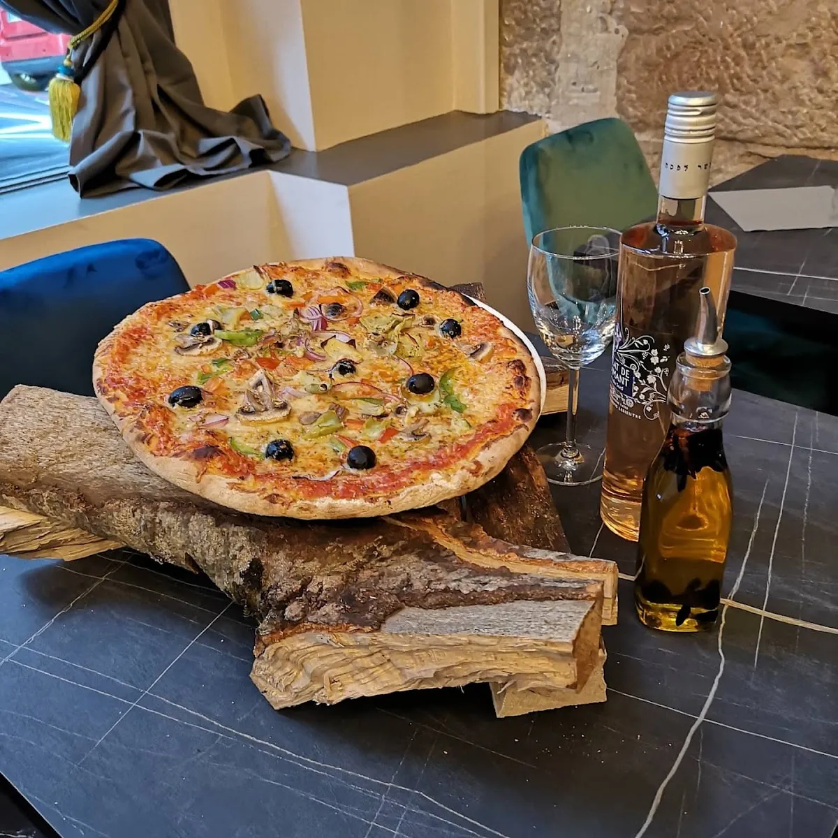Le raphaelo — photo 5
