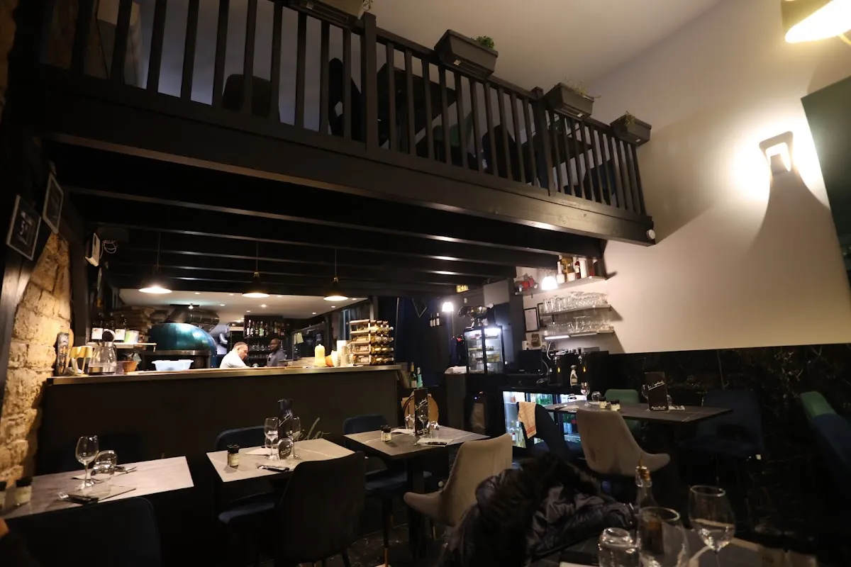 Le raphaelo — photo 7