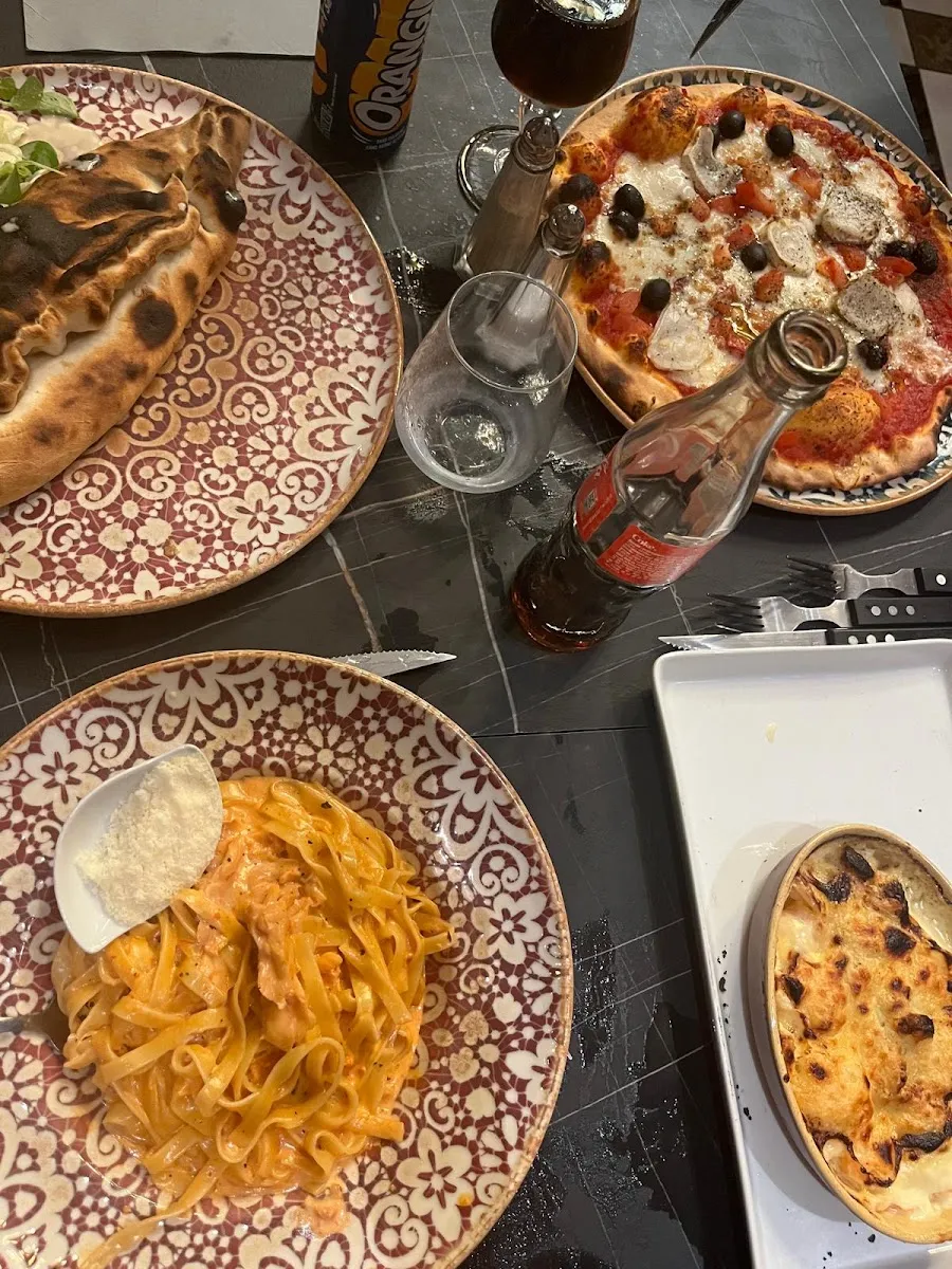 Le raphaelo — photo 9