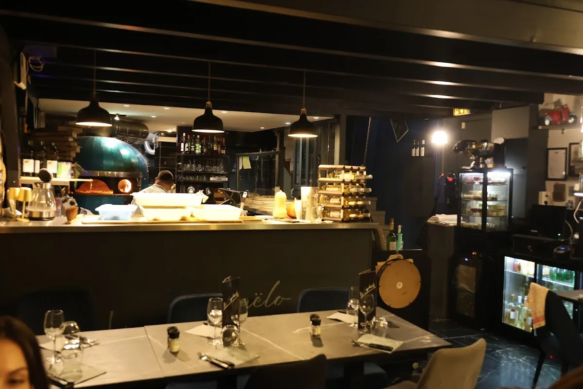 Le raphaelo — photo 10