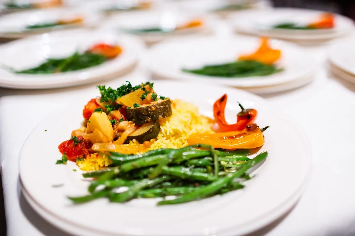 Leah Cooks Kosher — foto 6