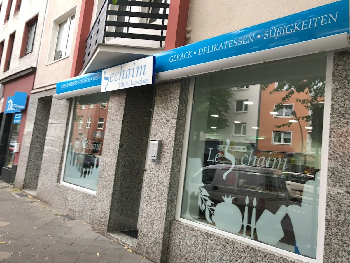 Lechaim Düsseldorf — foto 4