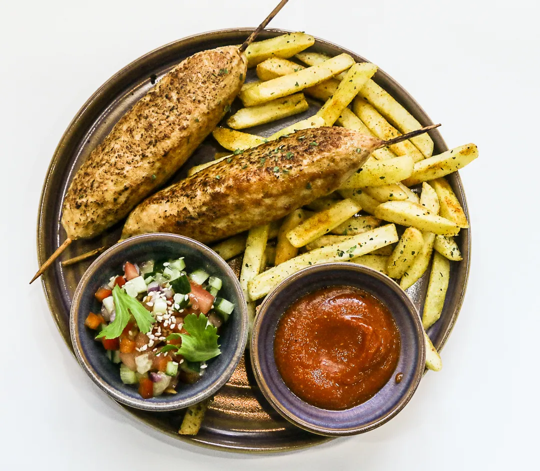 Lechaim Kosher Restaurant — foto 6