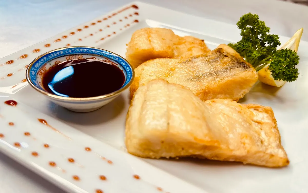 Lechaim Kosher Restaurant — foto 3