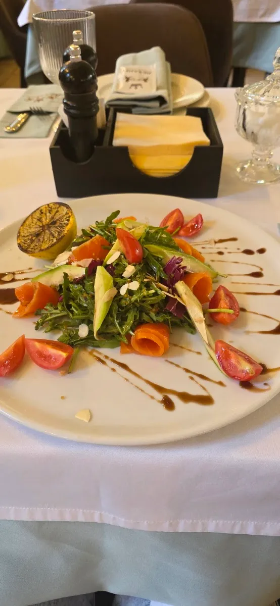 Lechaim Kosher Restaurant — foto 7