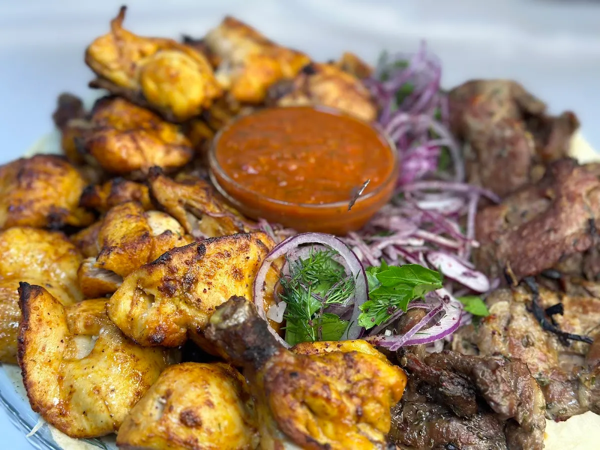 Lechaim Kosher Restaurant — foto 8