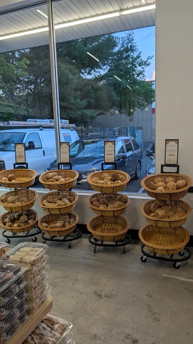 Lechem Bakery — photo 2