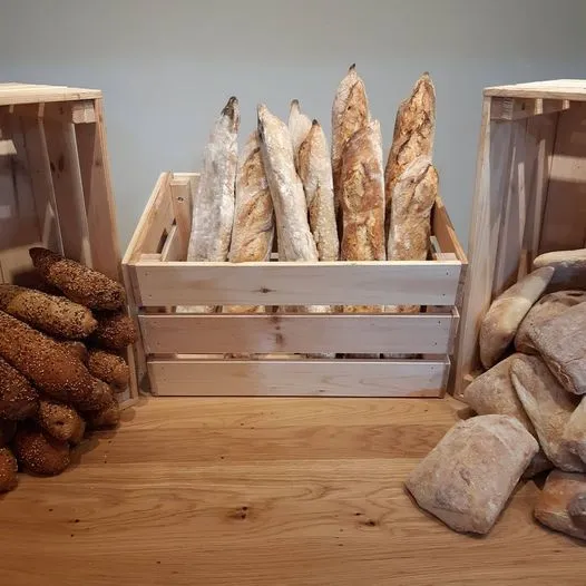 Lechem Bari — foto 4