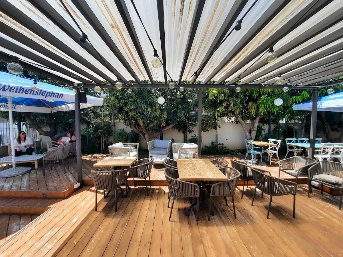 Lechem Basar (Rishon LeZion)