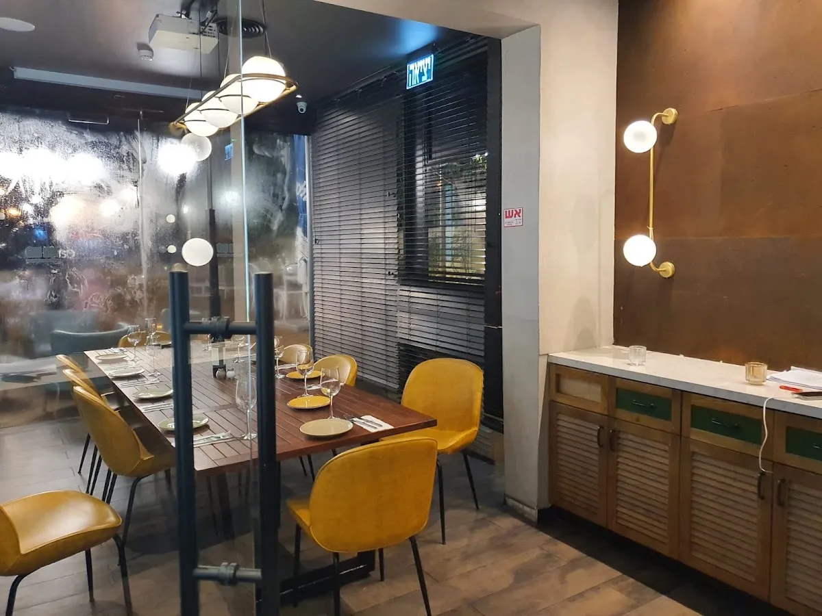 Lechem Basar (Rishon LeZion) — photo 5
