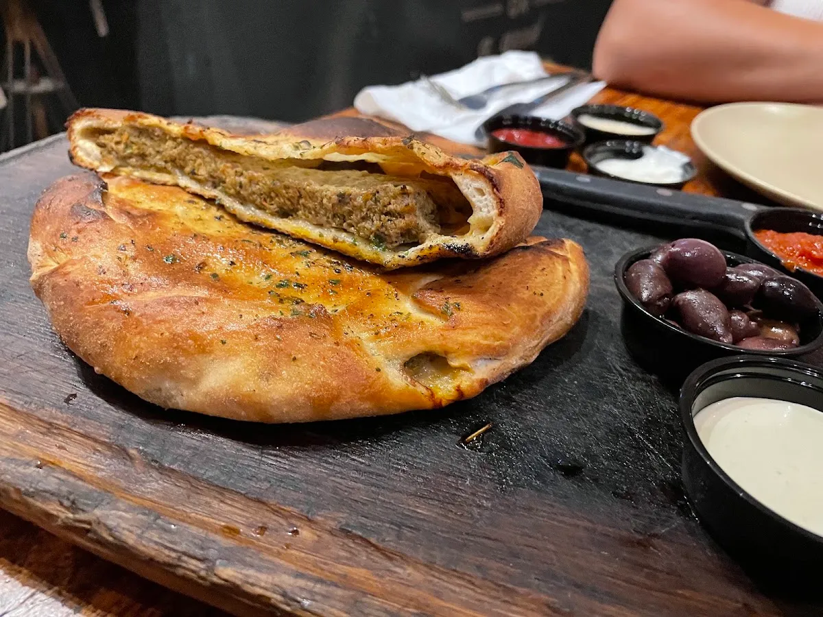 Lechem Basar — foto 6