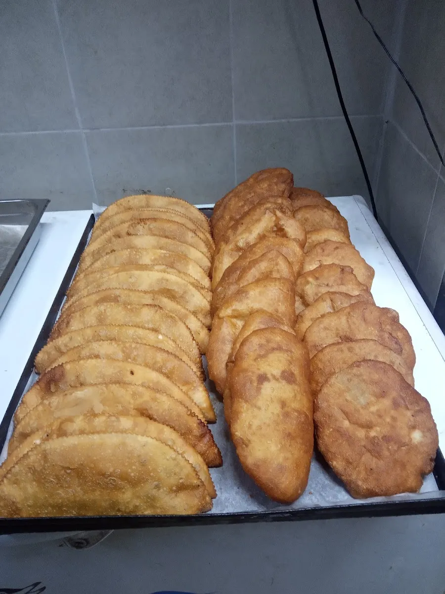 Lechem Bucharí Adon HaTaboon — photo 6