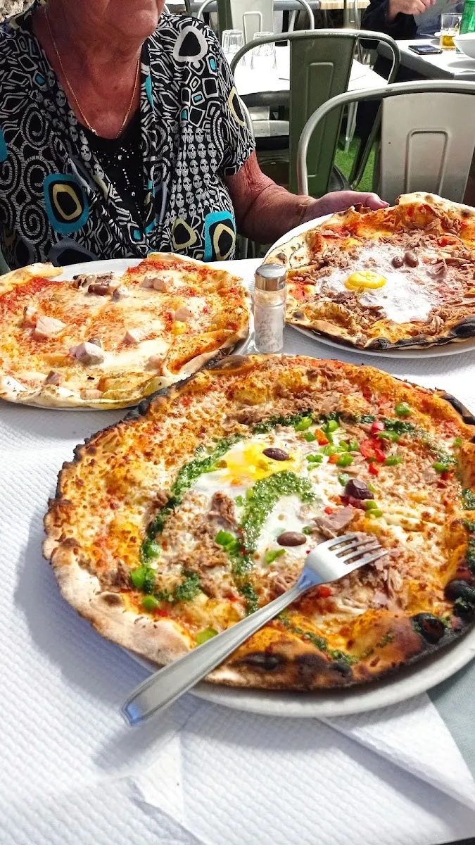 Lechem Chamaym — foto 3