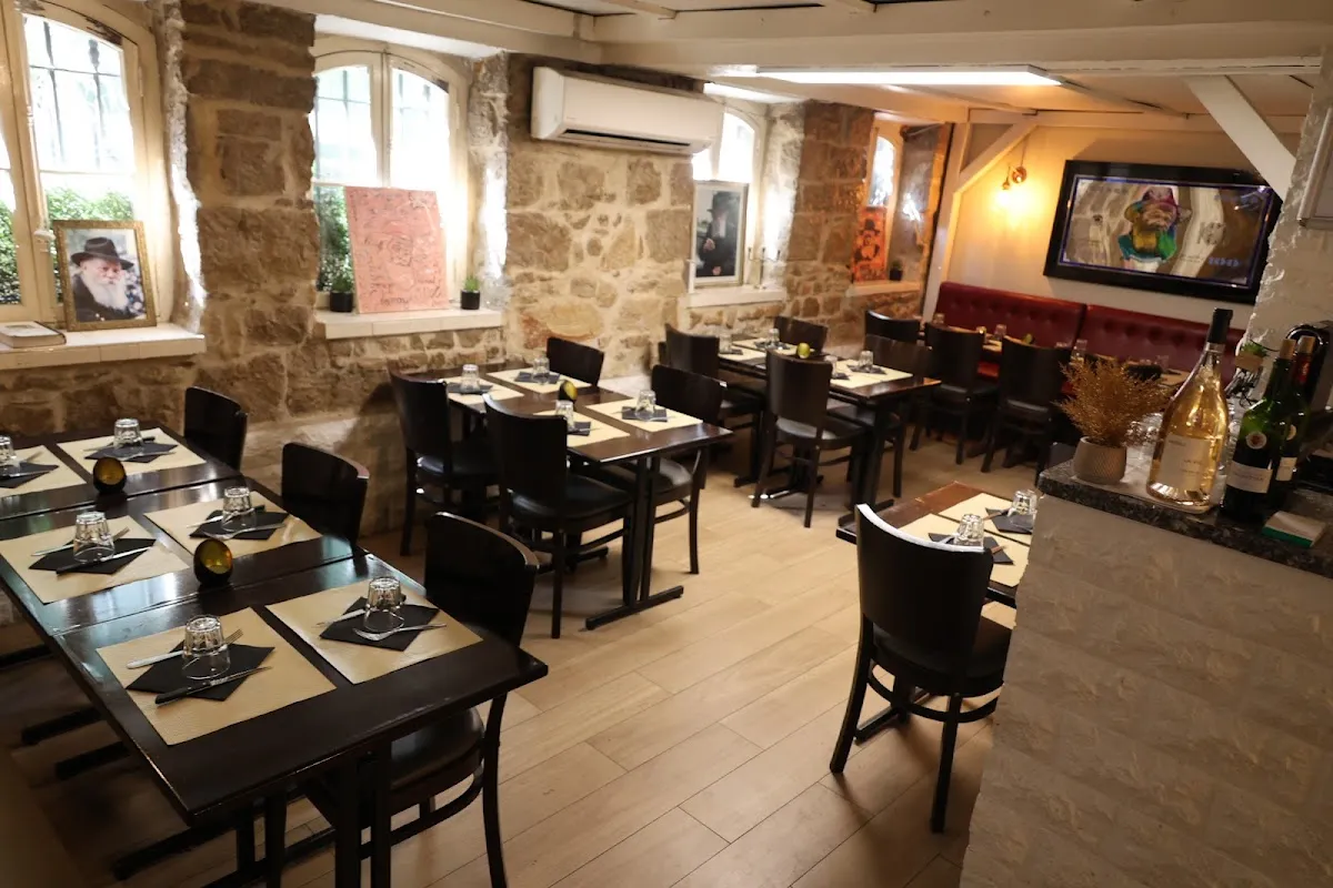 Lechem Chamaym — foto 8