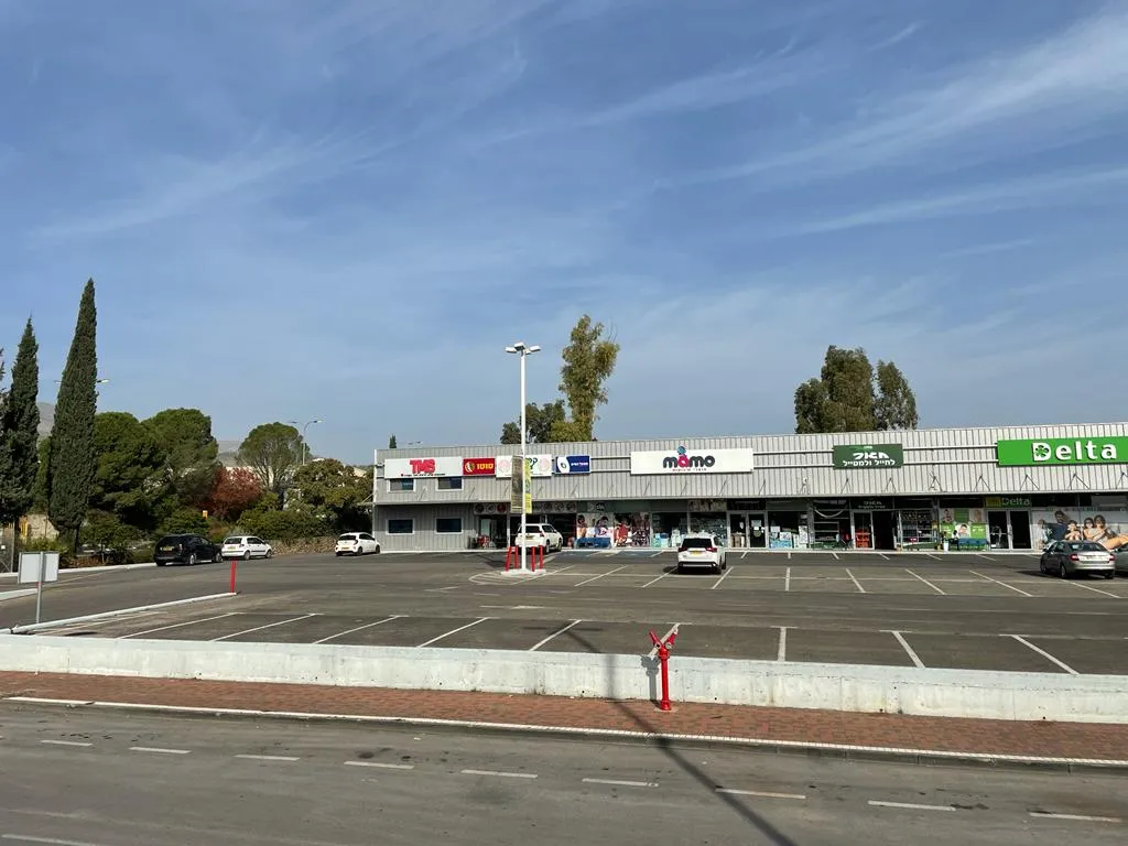 Lechem Gad — foto 3