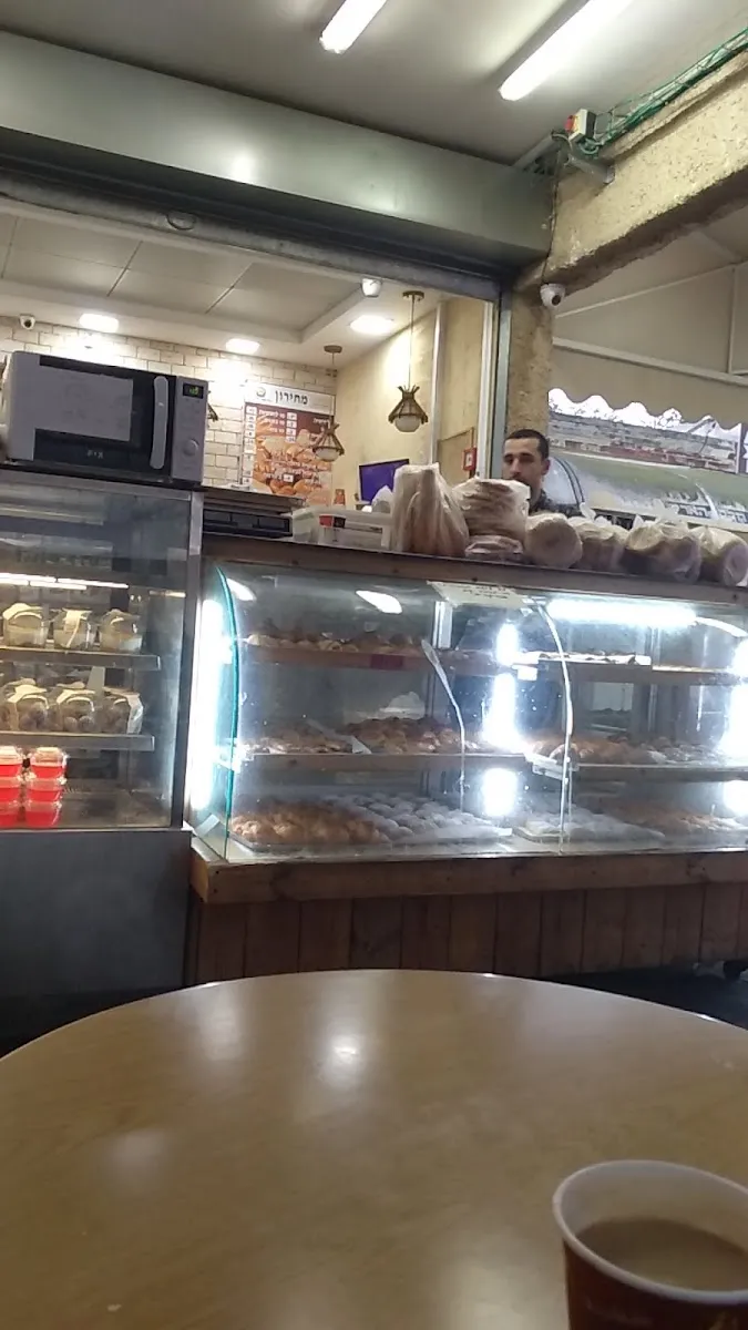Lechem Kavkazi Bakery — foto 2