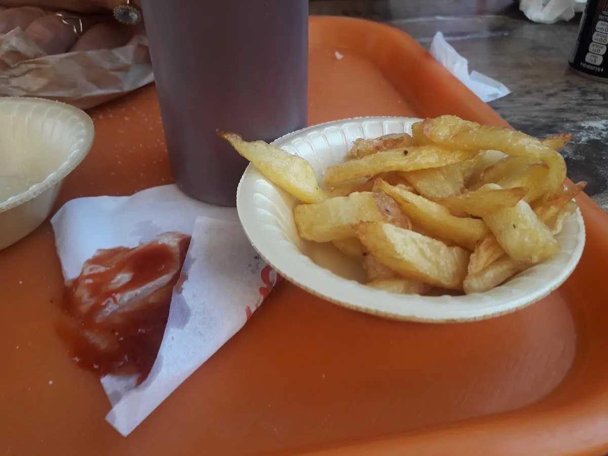 Lechem Kavkazi Bakery — foto 4