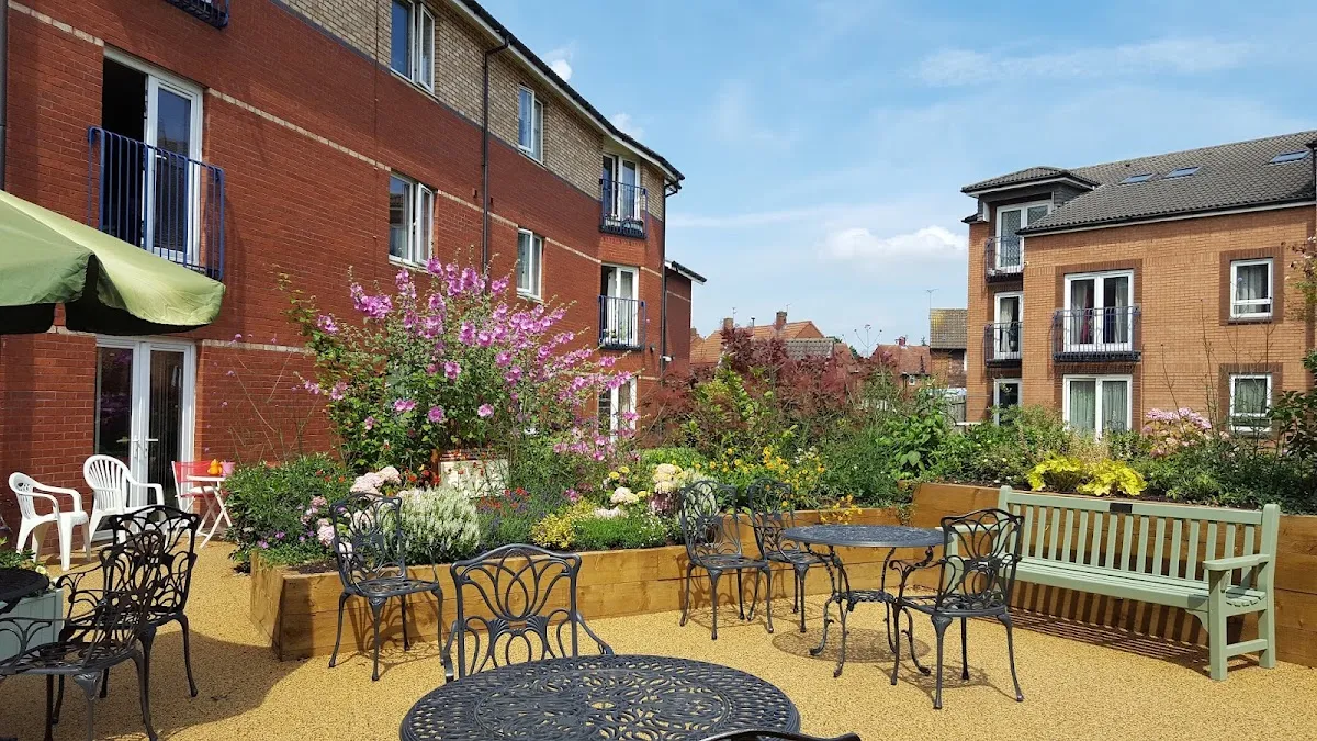Leeds Jewish Housing Association