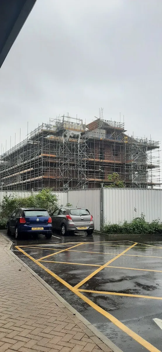 Leeds Jewish Housing Association — photo 4
